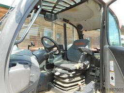 Manitou MLT 840 145 PS  40km/h