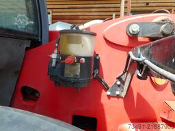 Manitou MLT 840 145 PS  40km/h