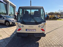 MULTICAR M 27 B / 4X4 / 1 OWNER / VW ENGINE