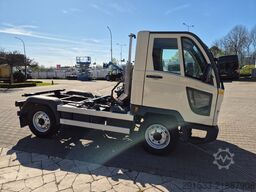 MULTICAR M 27 B / 4X4 / 1 OWNER / VW ENGINE