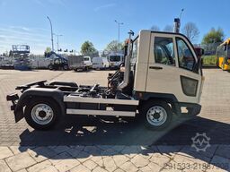 MULTICAR M 27 B / 4X4 / 1 OWNER / VW ENGINE
