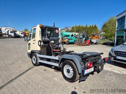 MULTICAR M 27 B / 4X4 / 1 OWNER / VW ENGINE