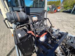 MULTICAR M 27 B / 4X4 / 1 OWNER / VW ENGINE