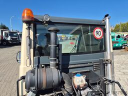 MULTICAR M 27 B / 4X4 / 1 OWNER / VW ENGINE