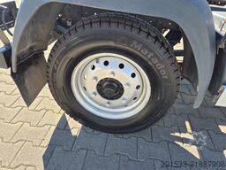 MULTICAR M 27 B / 4X4 / 1 OWNER / VW ENGINE