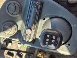 MULTICAR M 27 B / 4X4 / 1 OWNER / VW ENGINE