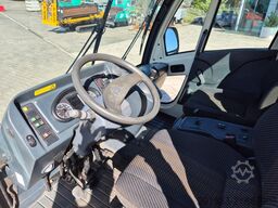 MULTICAR M 27 B / 4X4 / 1 OWNER / VW ENGINE