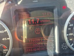 MULTICAR M 27 B / 4X4 / 1 OWNER / VW ENGINE