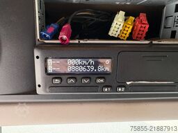 DAF XF 480 FT PTO - Hydraulics / NL Truck / APK-TÜV...