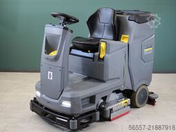 Kärcher B110R Bp Pack