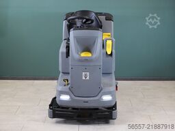 Kärcher B110R Bp Pack