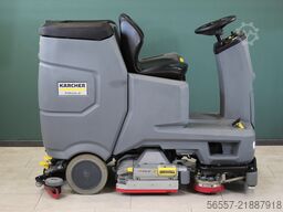 Kärcher B110R Bp Pack