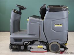 Kärcher B110R Bp Pack