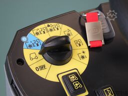 Kärcher B110R Bp Pack