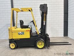 Hyster E 4.00 XL