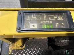 Hyster E 4.00 XL