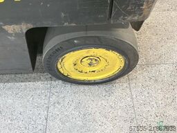Hyster E 4.00 XL