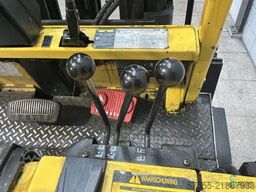 Hyster E 4.00 XL