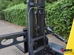 Combilift MR4 2500KG DYNAMIC 360°