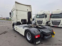 DAF XF 480 FT SUPER SPACE CAB