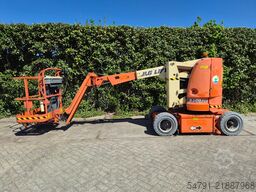 JLG E300AJP