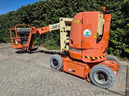 JLG E300AJP