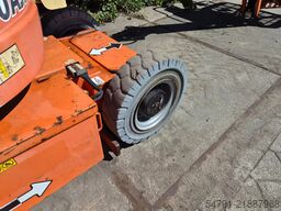 JLG E300AJP