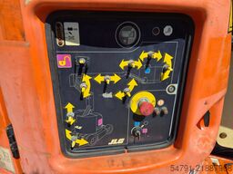 JLG E300AJP