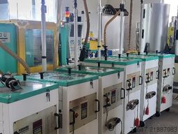 Arburg Thermolift 100-2