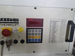 Arburg Thermolift 100-2