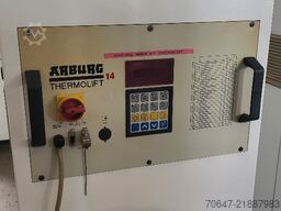 Arburg Thermolift 100-2