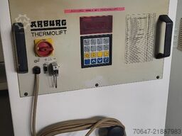 Arburg Thermolift 100-2