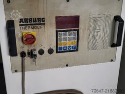 Arburg Thermolift 100-2