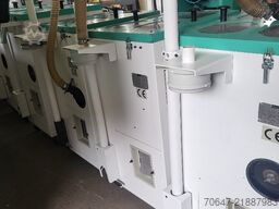 Arburg Thermolift 100-2