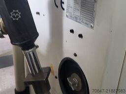 Arburg Thermolift 100-2