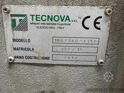 Tecnova 160/54D-FTTC