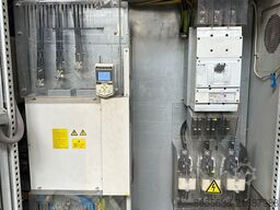 Tecnova 160/54D-FTTC