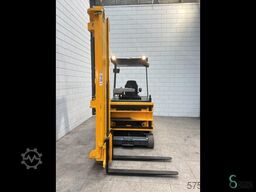 Jungheinrich EFX 413