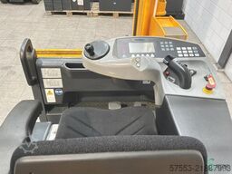 Jungheinrich EFX 413