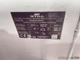 Still RX60-30