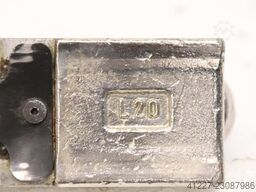 Lenzkes L20 220-10