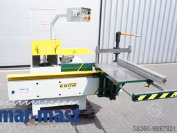 GOMA FC-10 