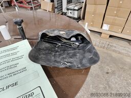 Vitap semi automatic contour edge bander