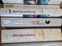 starrag Heckert CWK 400 D