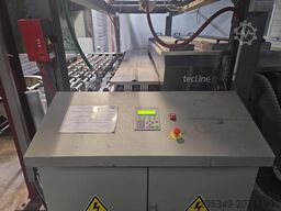 BENTELER tecLine 25/3