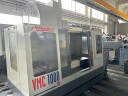 BRIDGEPORT VMC 1000 - 30