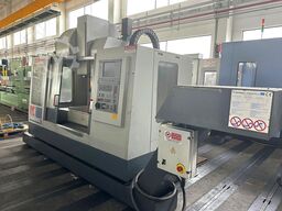 BRIDGEPORT VMC 1000 - 30