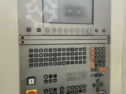 BRIDGEPORT VMC 1000 - 30