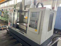 BRIDGEPORT VMC 1000 - 30