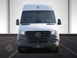 Mercedes-Benz Sprinter 317 CDI,L2H2,Automatik,Kamera